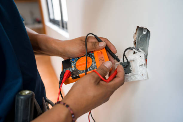 Best Electric Panel Repair  in Glendale Heights, IL