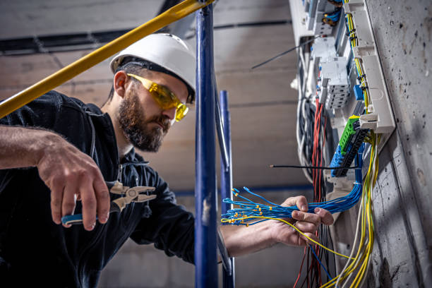 Best Affordable Electrician  in Glendale Heights, IL
