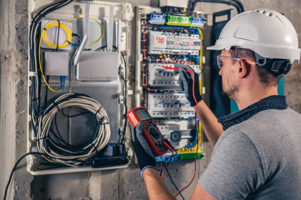 Best Electrician Near Me  in Glendale Heights, IL
