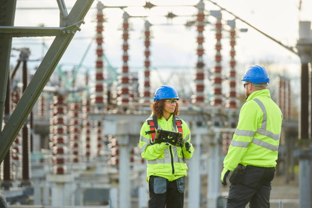 Best 24-Hour Electrician  in Glendale Heights, IL