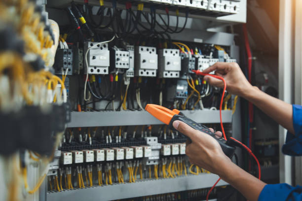 Electrical System Inspection in Glendale Heights, IL