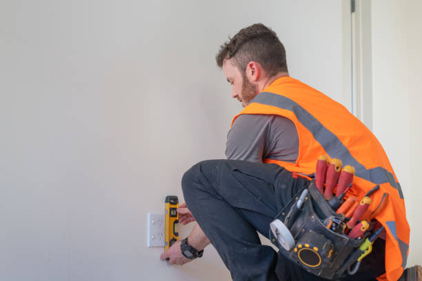 Best Ceiling Fan Installation Electrician  in Glendale Heights, IL