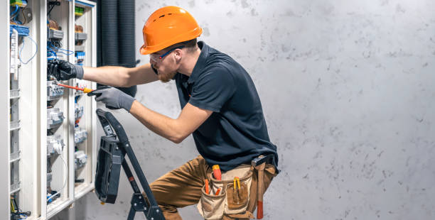 Best Emergency Electrical Repair  in Glendale Heights, IL